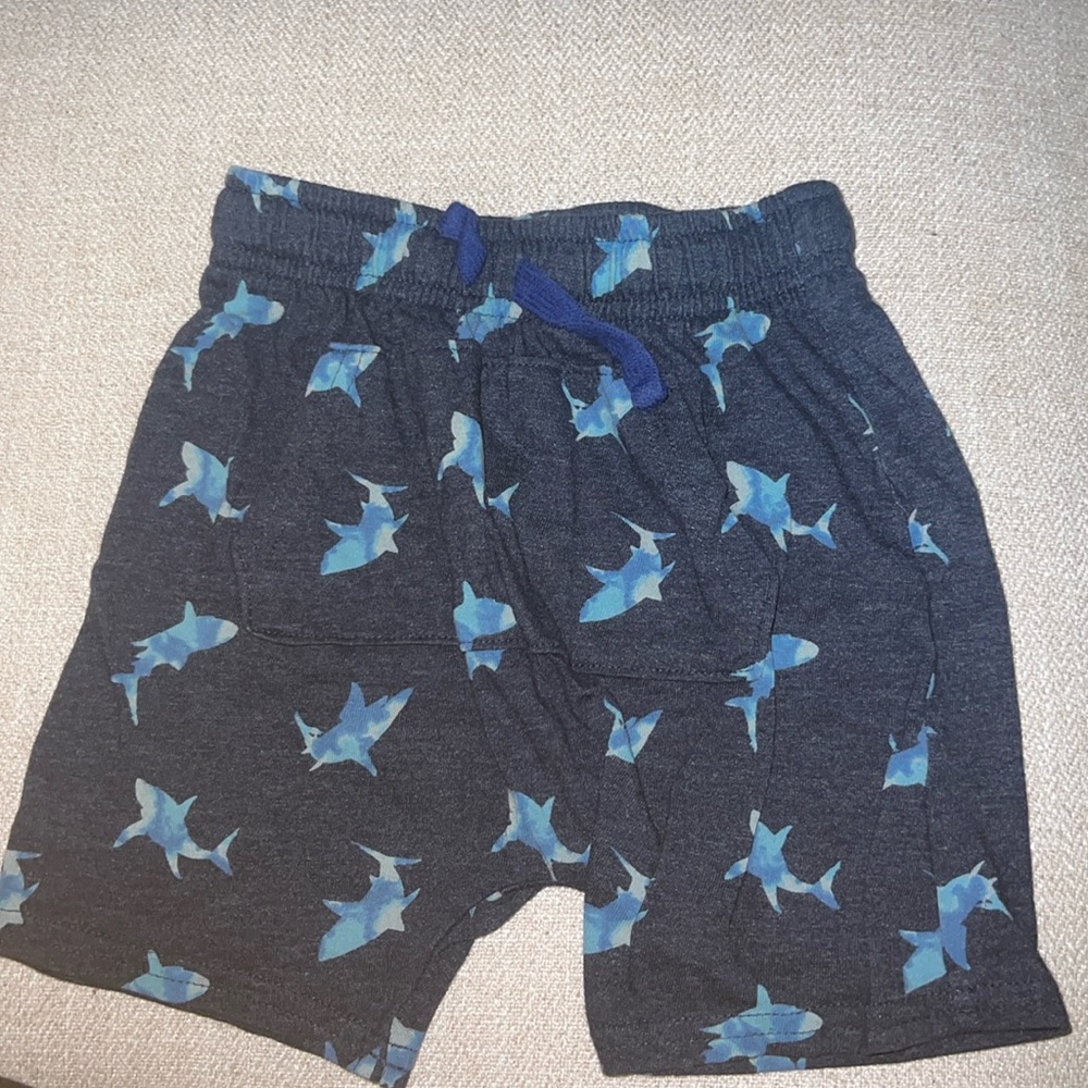 CAT & JACK SHORT